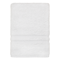 Double Cam Border Towel